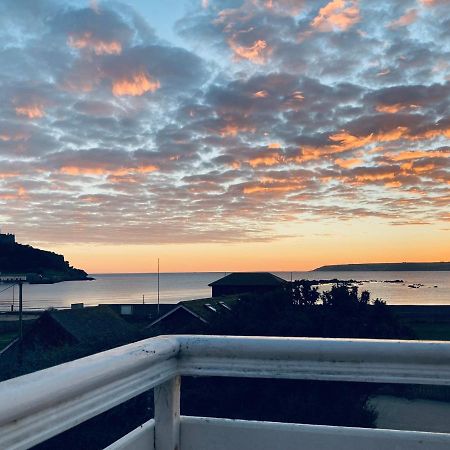 Willa Sea Breeze Marazion Zewnętrze zdjęcie