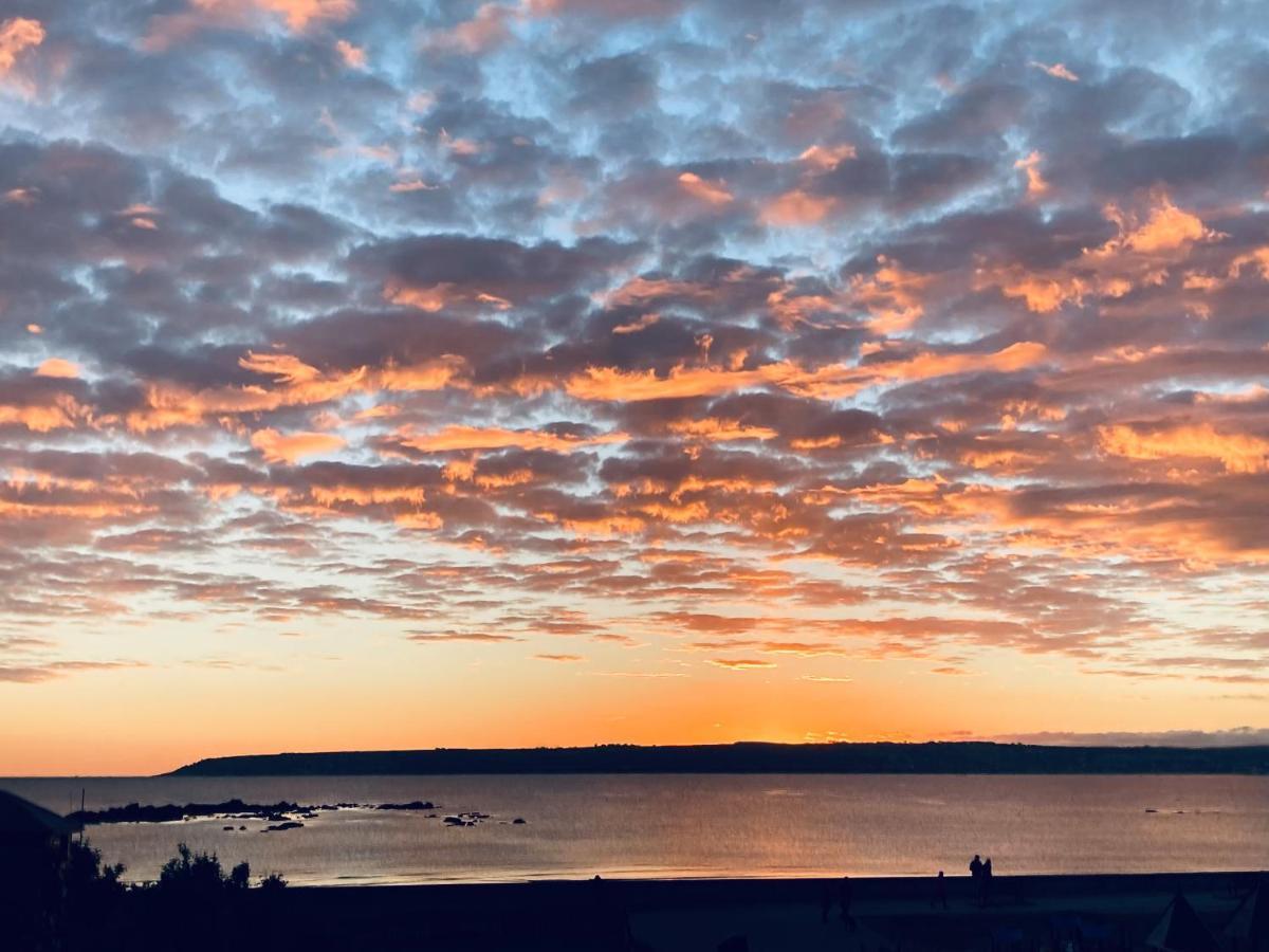 Willa Sea Breeze Marazion Zewnętrze zdjęcie