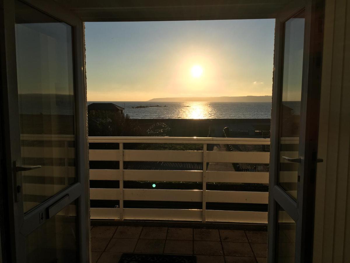 Willa Sea Breeze Marazion Zewnętrze zdjęcie