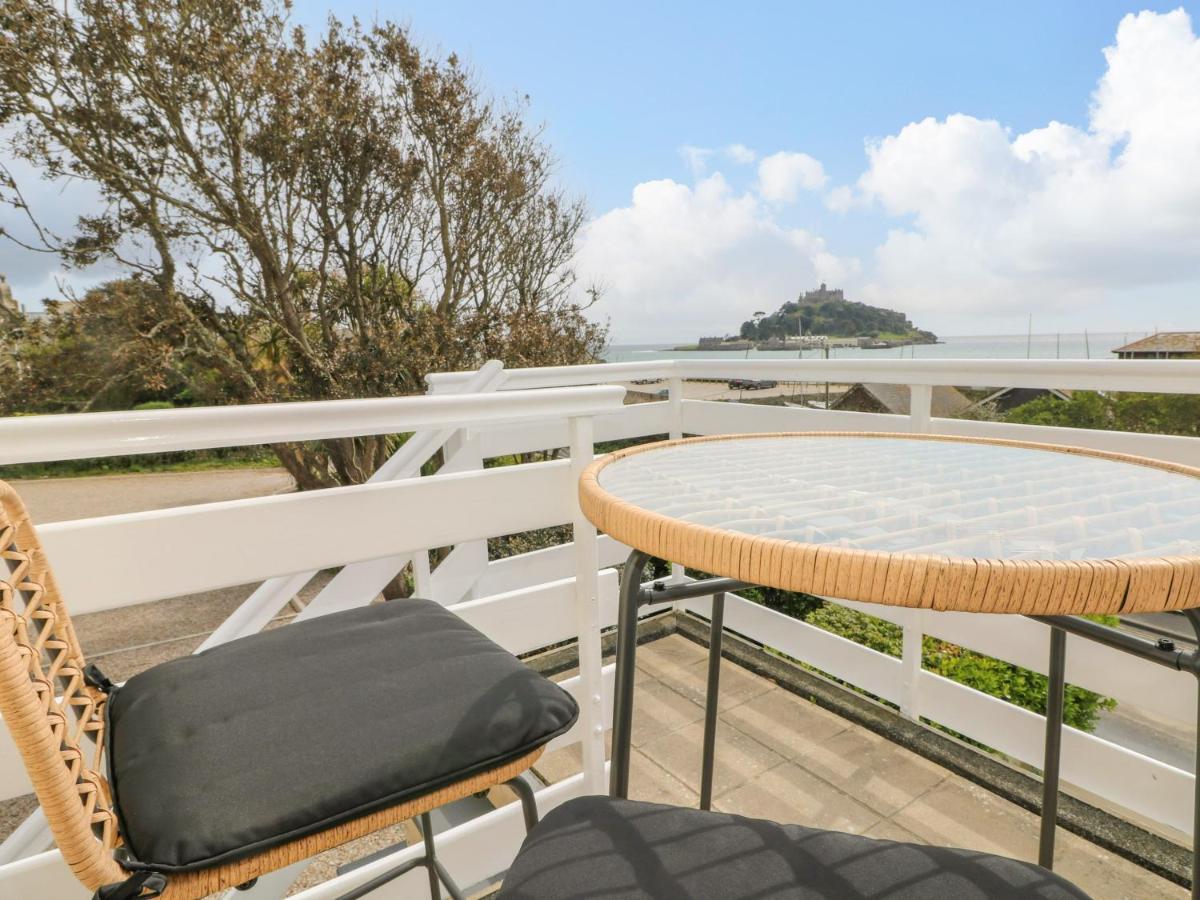 Willa Sea Breeze Marazion Zewnętrze zdjęcie