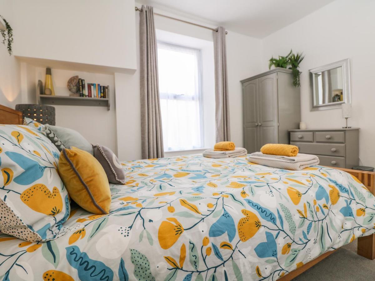 Willa Sea Breeze Marazion Zewnętrze zdjęcie