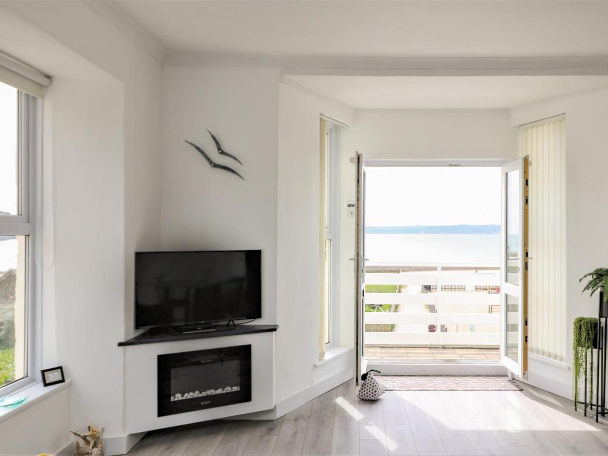 Willa Sea Breeze Marazion Zewnętrze zdjęcie