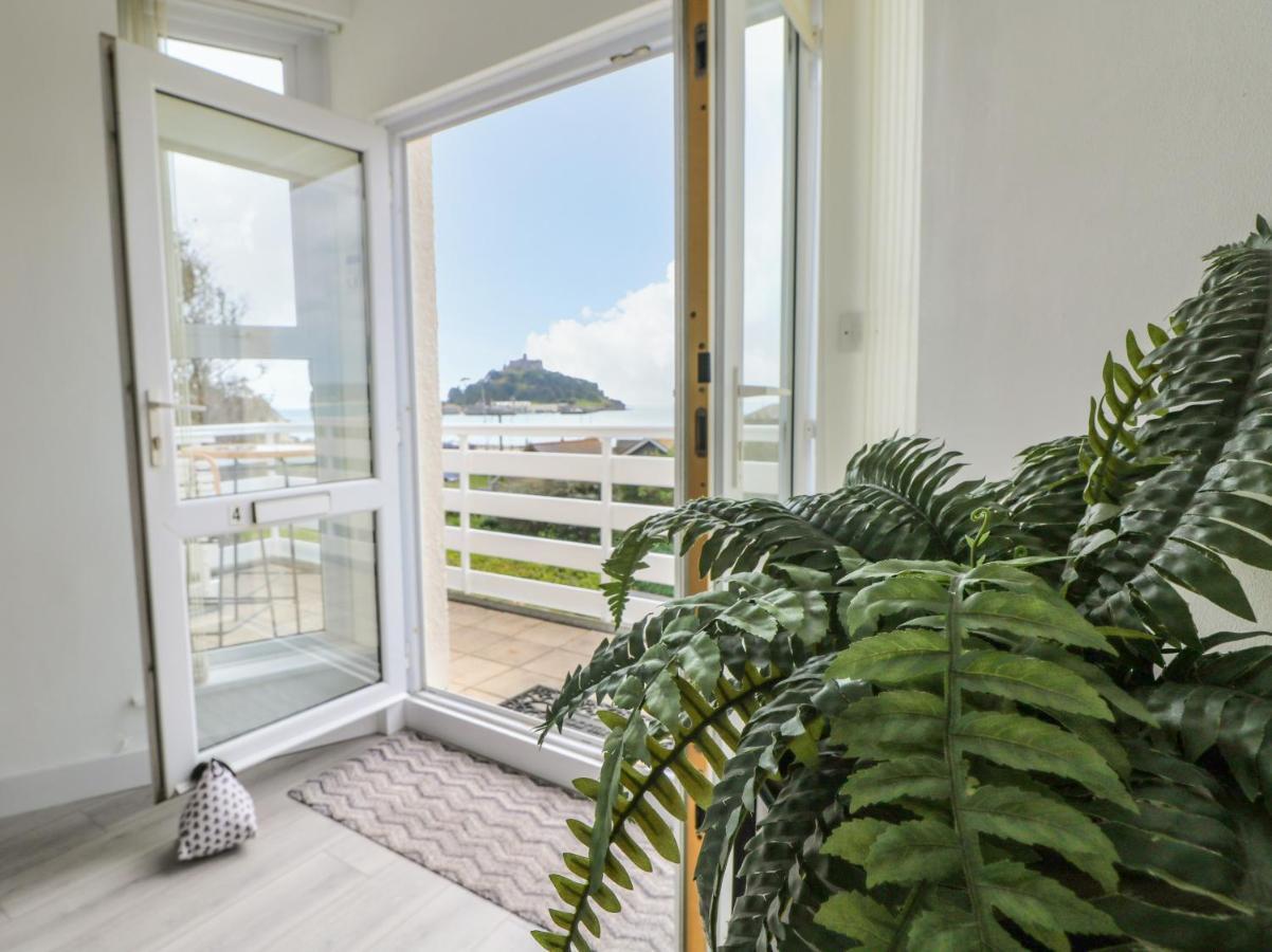 Willa Sea Breeze Marazion Zewnętrze zdjęcie